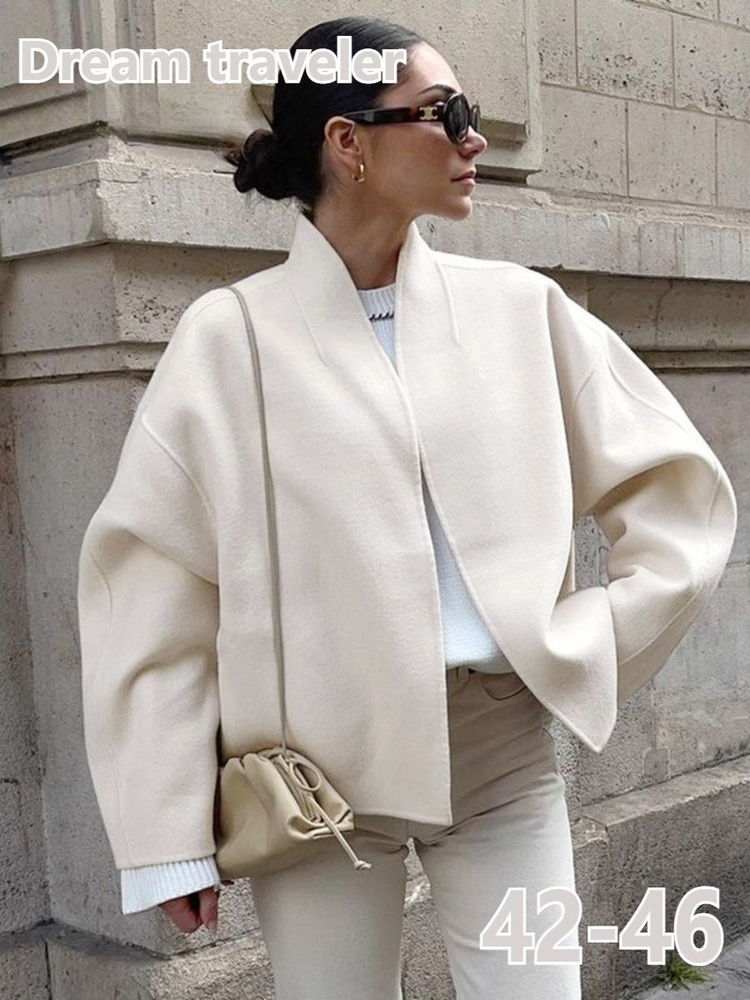 Пиджак Massimo Dutti #1