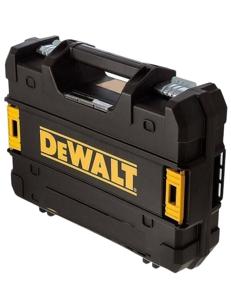 N482081 Кофр DEWALT TSTAK для DCH033 / DCH133 #1