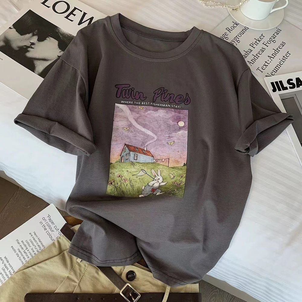 Футболка Zara #1
