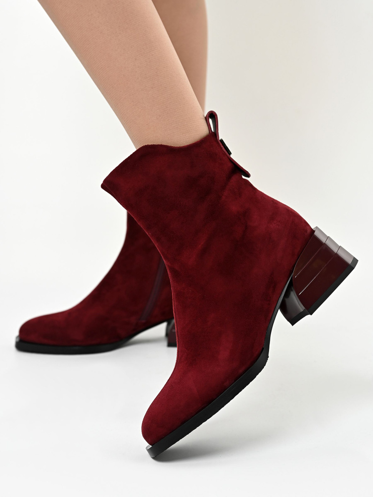 Ботильоны BONELLI SHOES Ботильоны #1