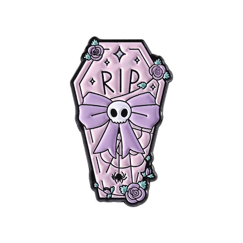 Брошь #1