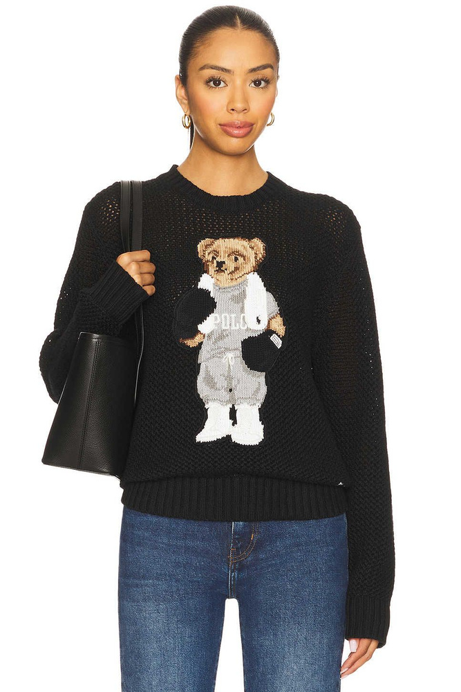 Свитер Ralph Lauren #1