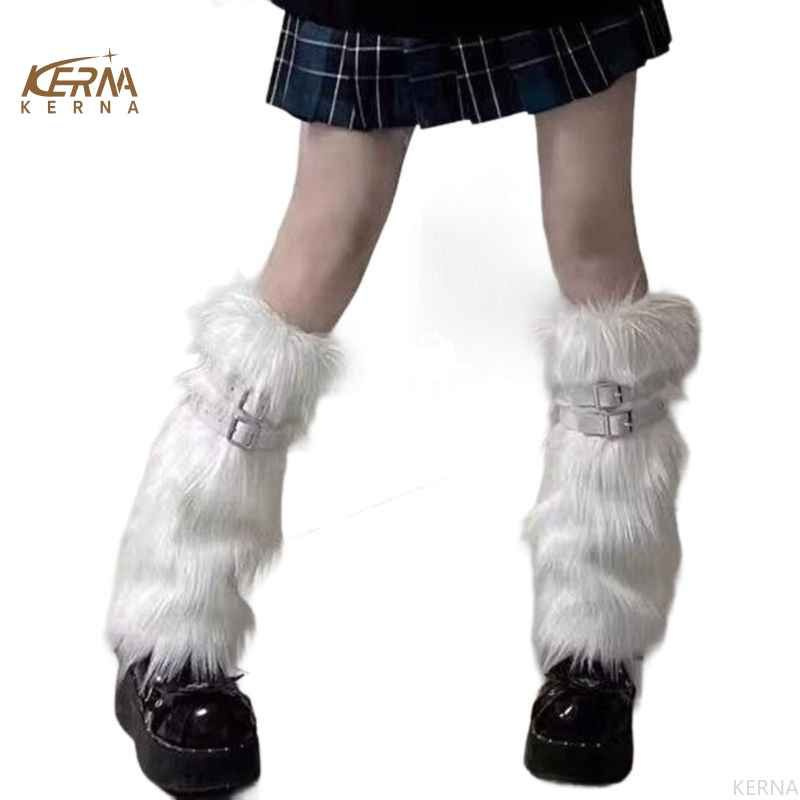 Гетры KERNA #1