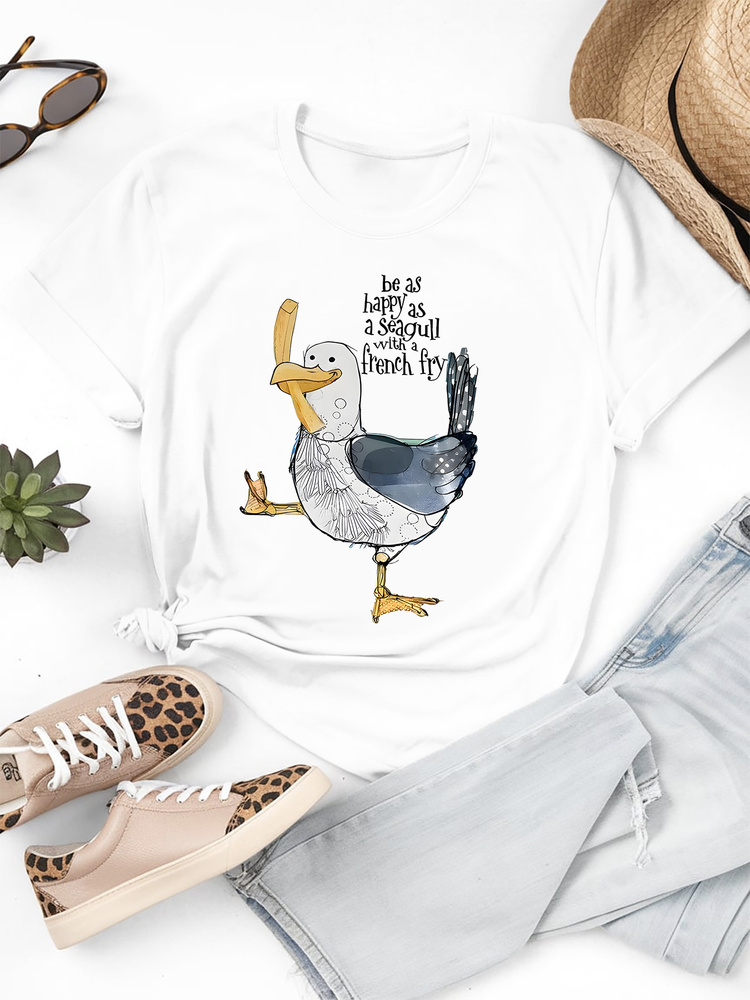 Футболка #1