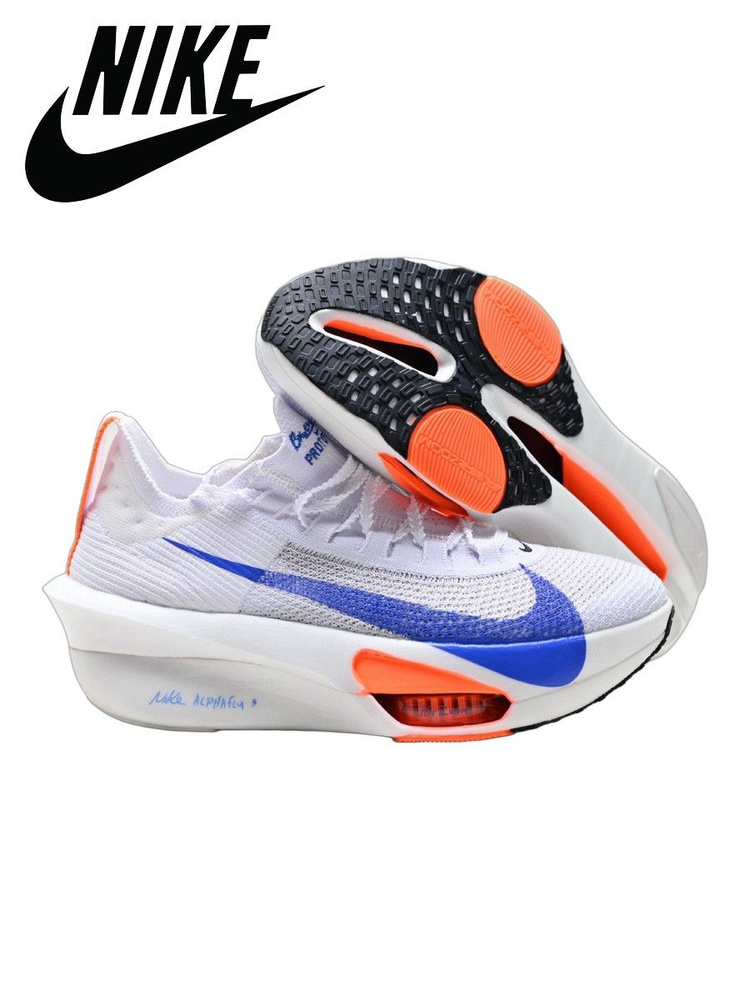 Кроссовки Мужской, Женский Nike Искусственные материалы