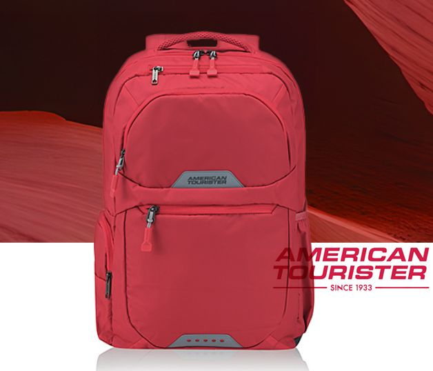 Samsonite Рюкзак #1