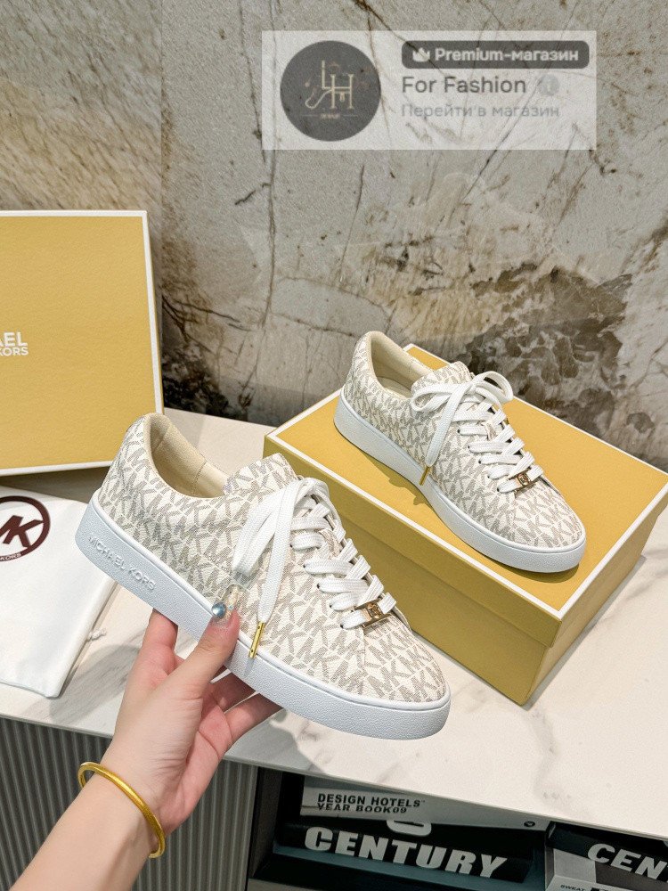 Кеды Michael Kors #1