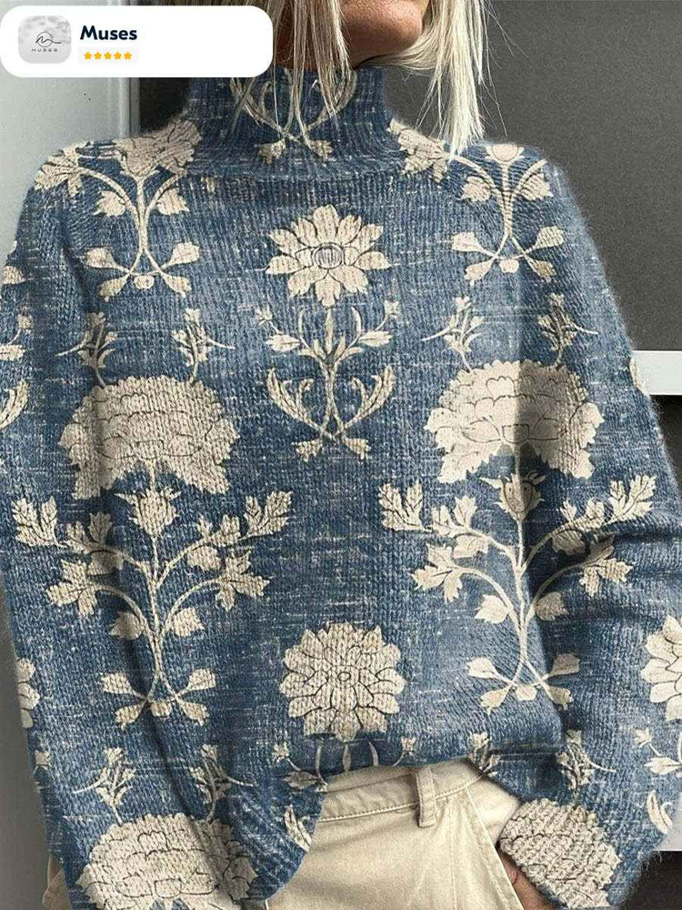 Джемпер #1