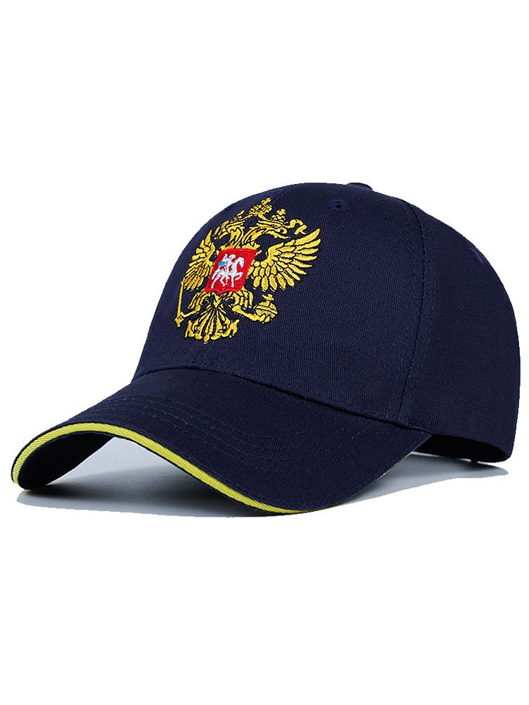 Бейсболка #1