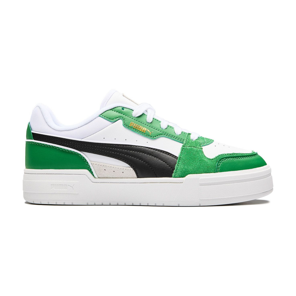 Кеды PUMA #1