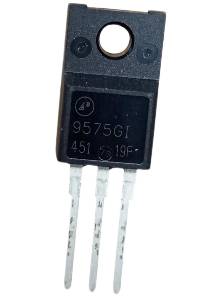 AP9575GI транзистор #1