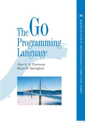 The Go Programming Language #1