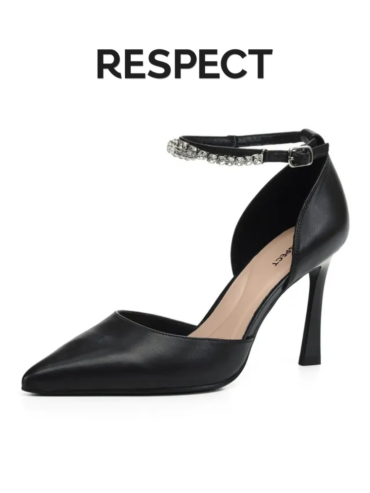 Туфли Respect #1
