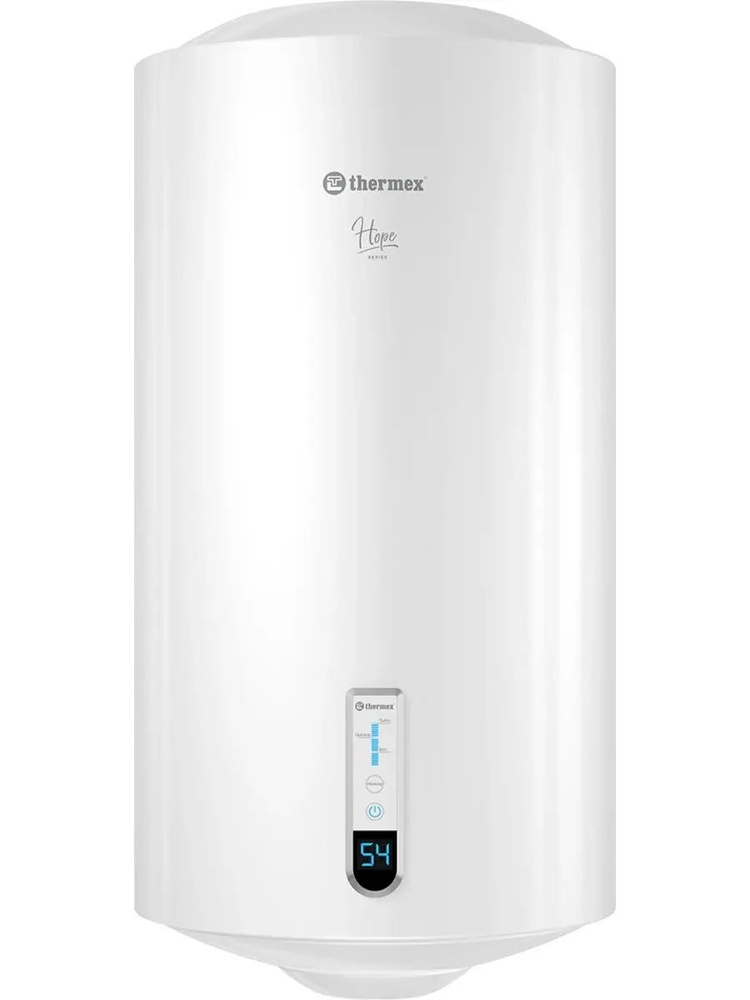 Водонагреватель Thermex Hope 100 V 1.5кВт 100л электрический настенный/белый  #1
