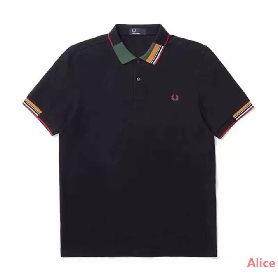 Поло Fred Perry #1