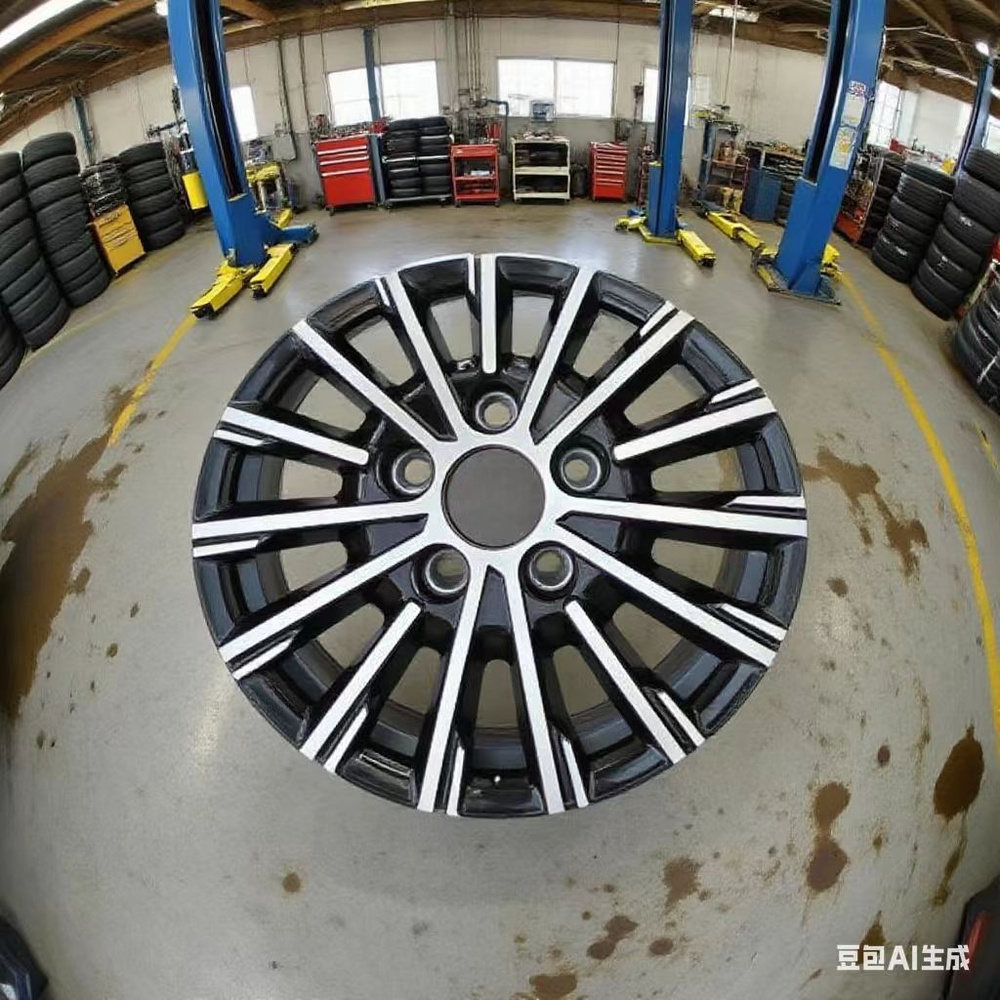 XQ 20x8 PCD5x108 ET52 D63 4 Geely Monjaro E13B C xq-20x8-pcd5x108-et52-d63-4-geely-monjaro-e13b-c
