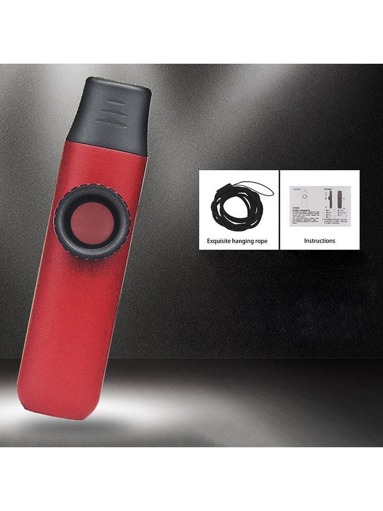 Флейта Kazoo #1