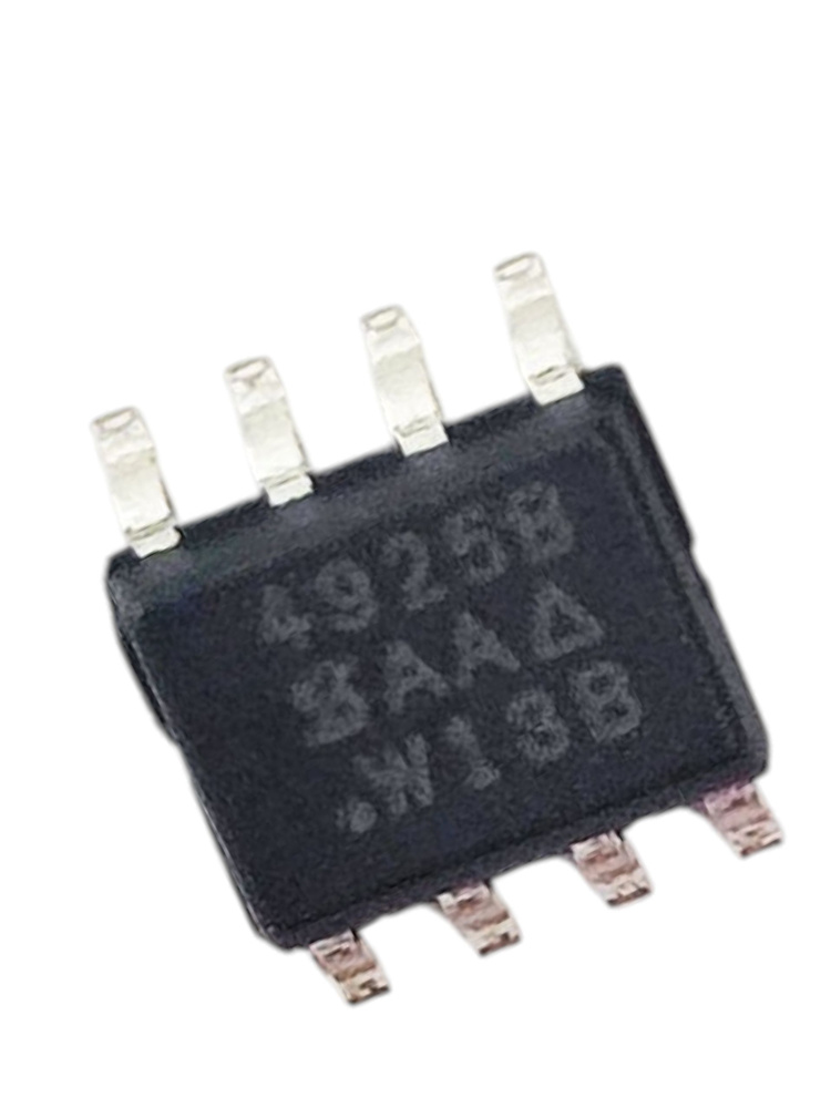 SI4925BDY транзистор #1