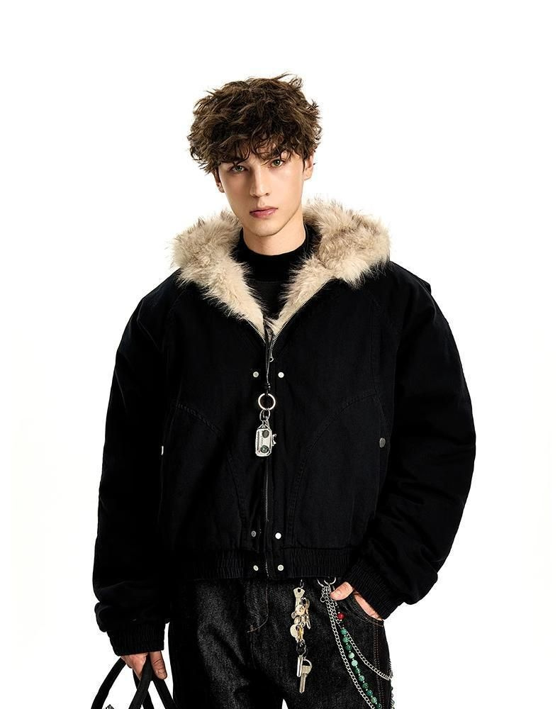 Куртка Massimo Dutti #1