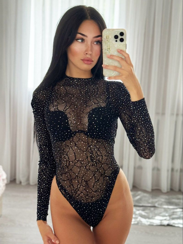 Боди, 1 шт #1