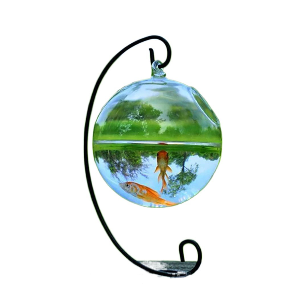 Мини Fish Tank #1