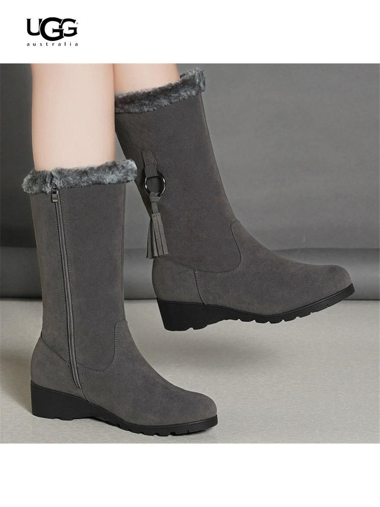 Сапоги UGG #1