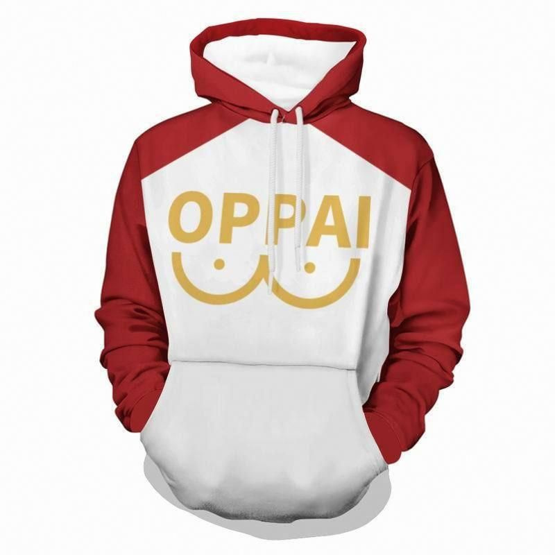 Толстовка #1