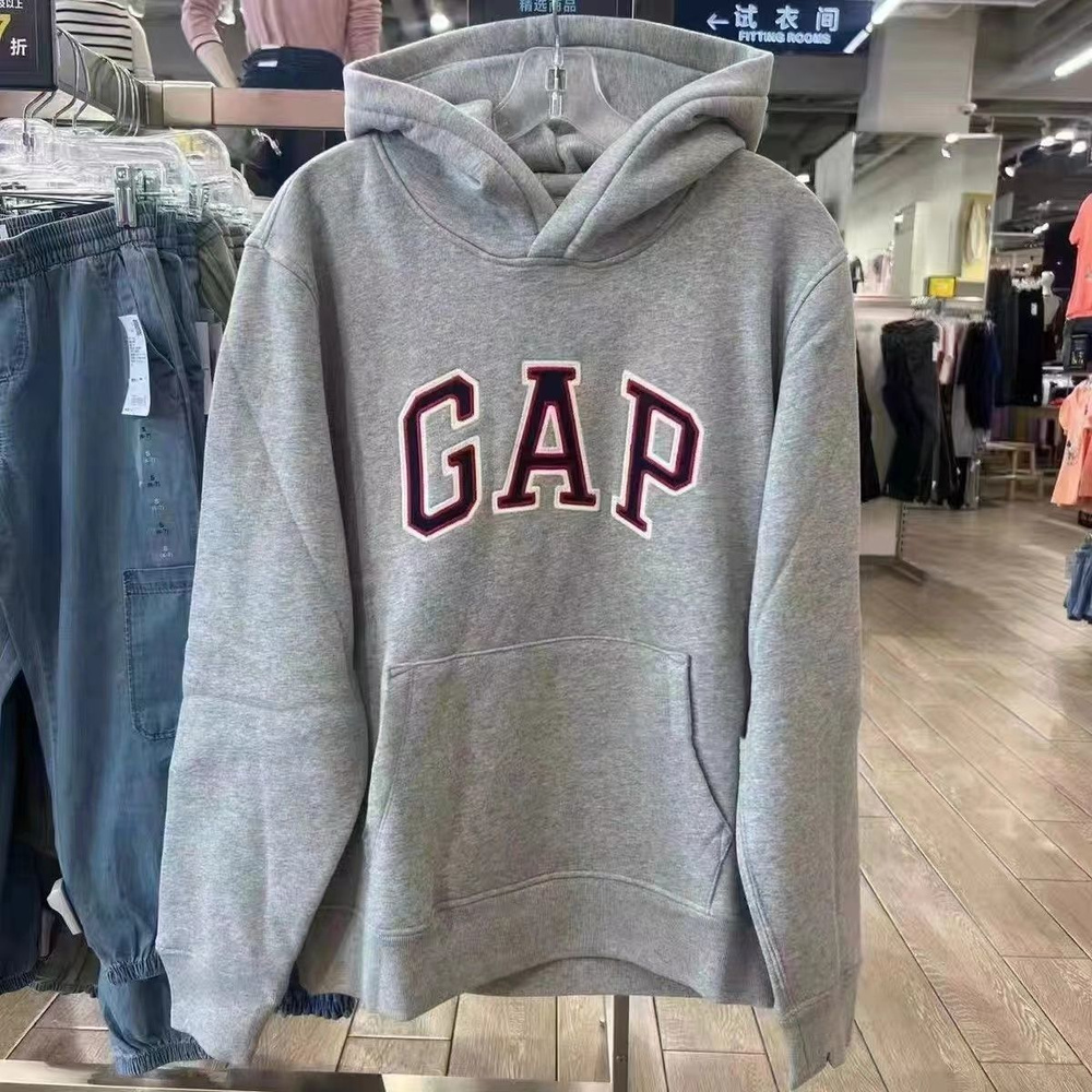 Толстовка GAP #1