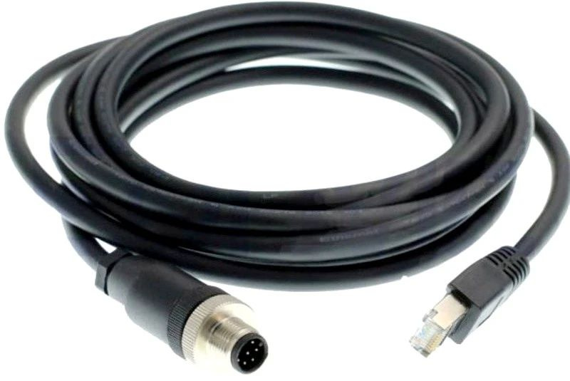 Кабель Datalogic 93A050124 #1