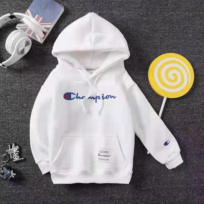 Толстовка Champion #1