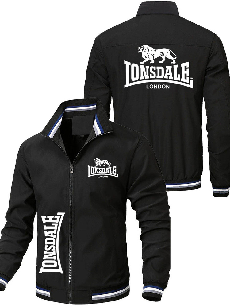 Куртка Lonsdale #1