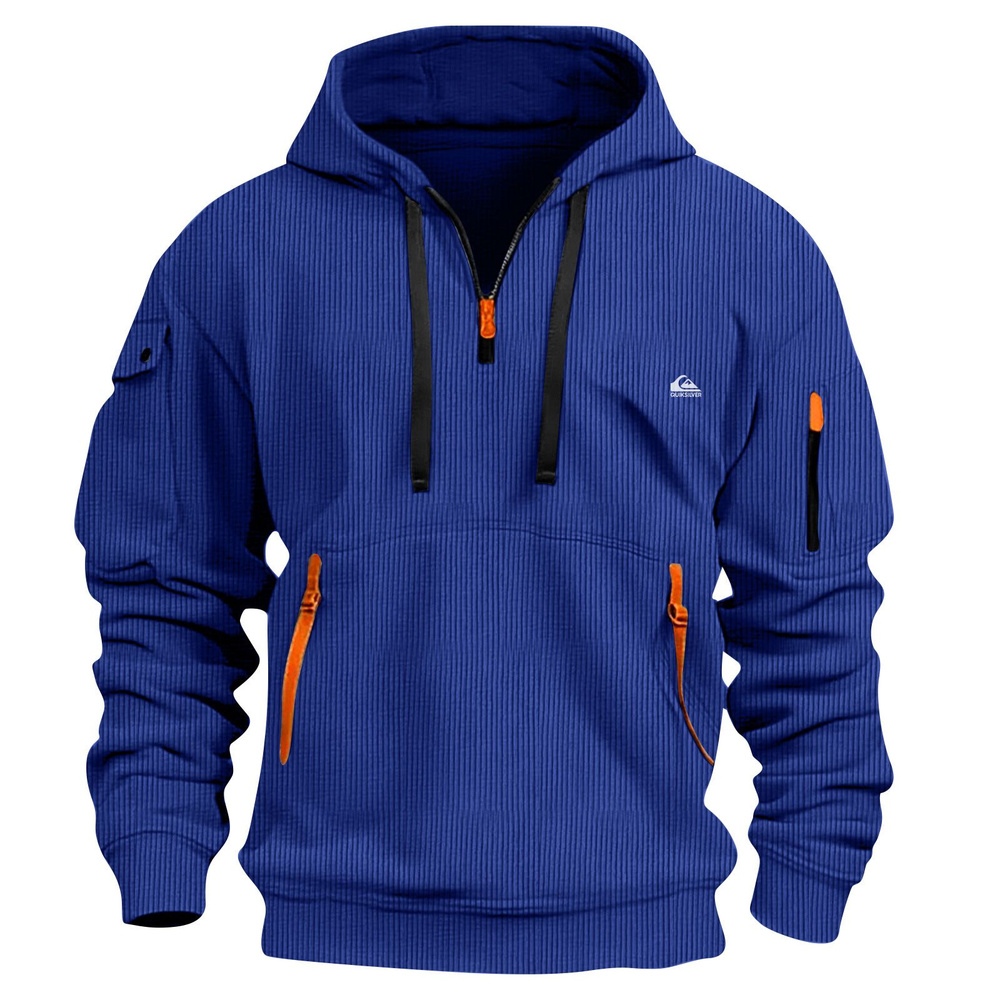 Худи Quiksilver #1
