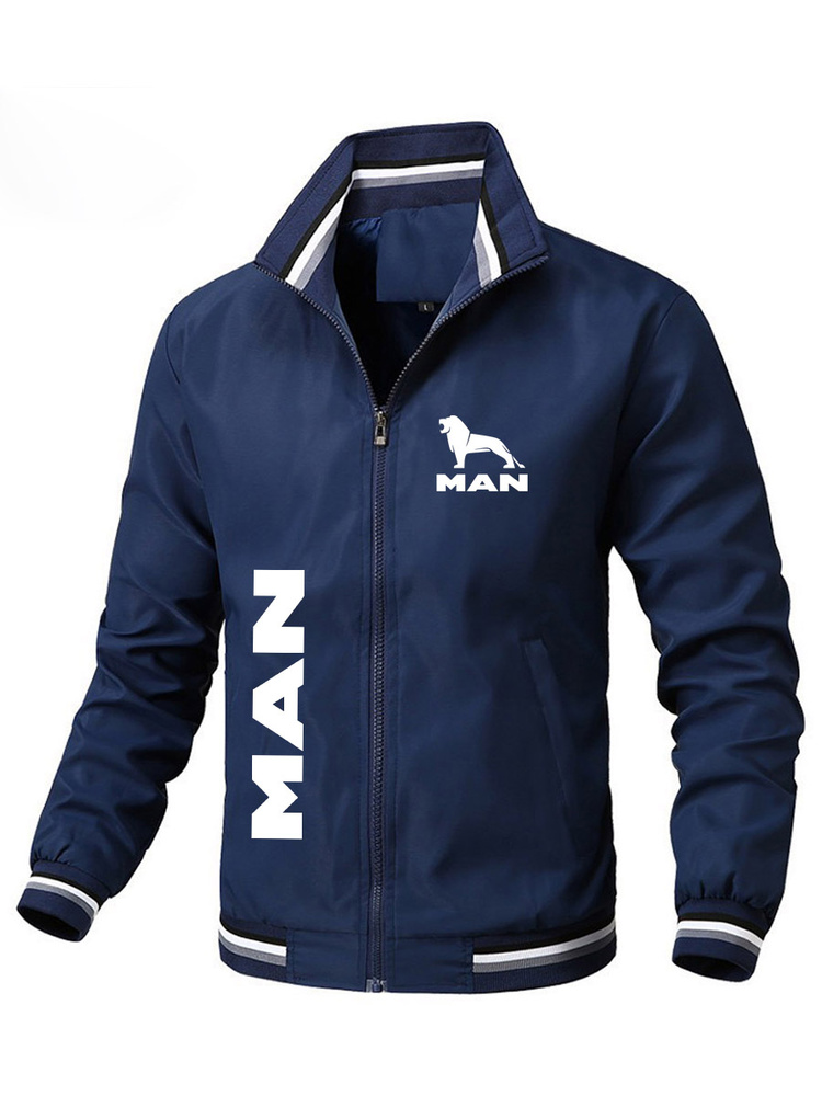 Куртка MAN #1