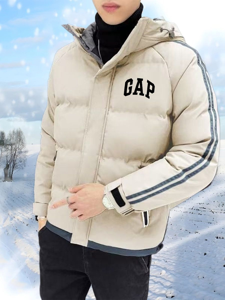 Куртка GAP #1