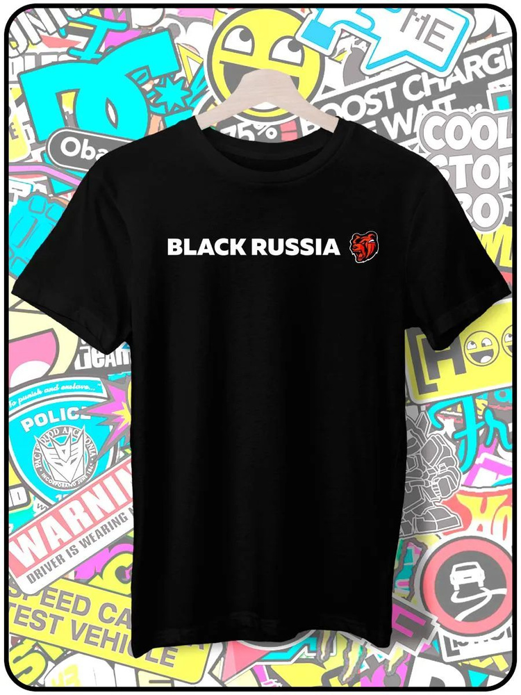 Футболка #1