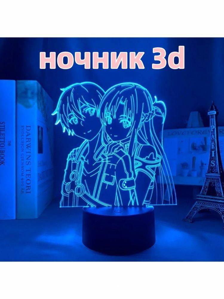 Ночник #1