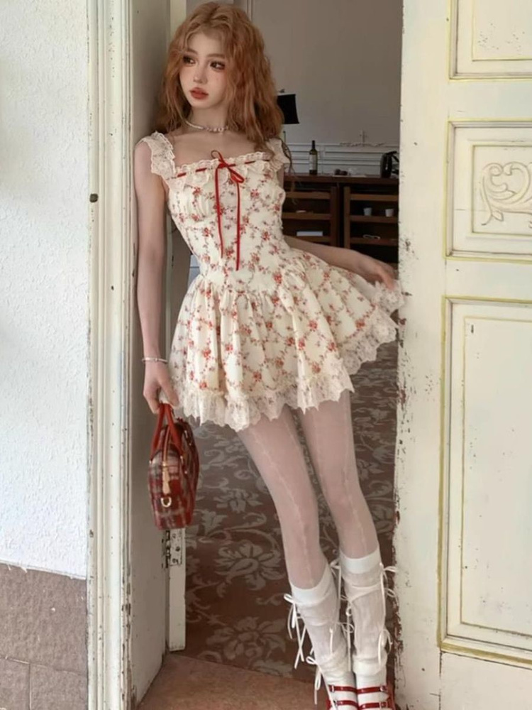 Платье #1