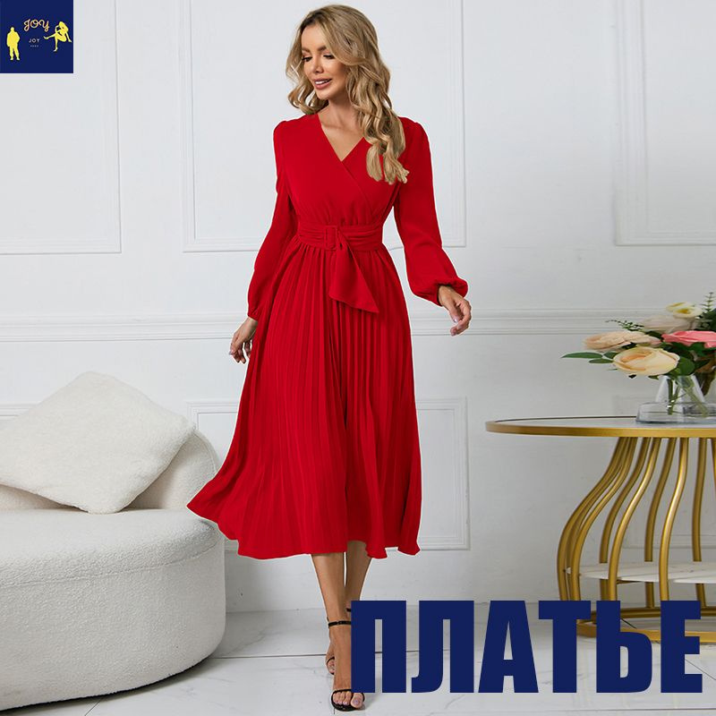 Платье ЛЕВА #1
