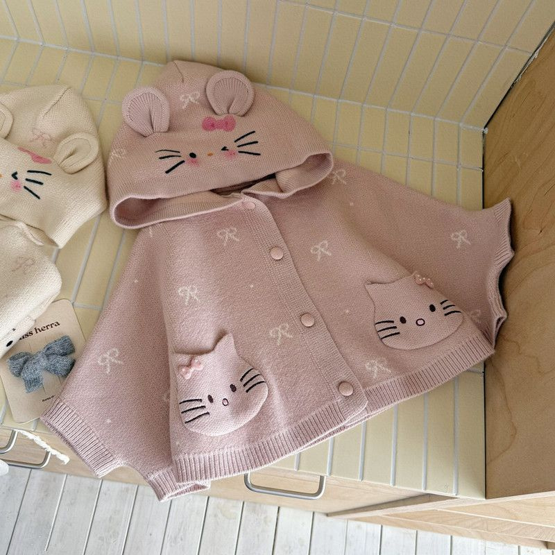 Кардиган Hello Kitty #1