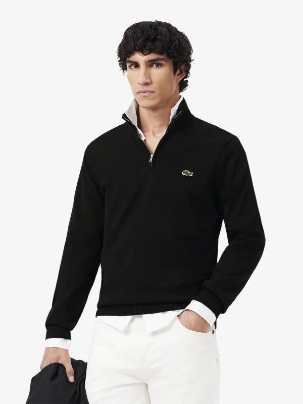 Свитер Lacoste #1