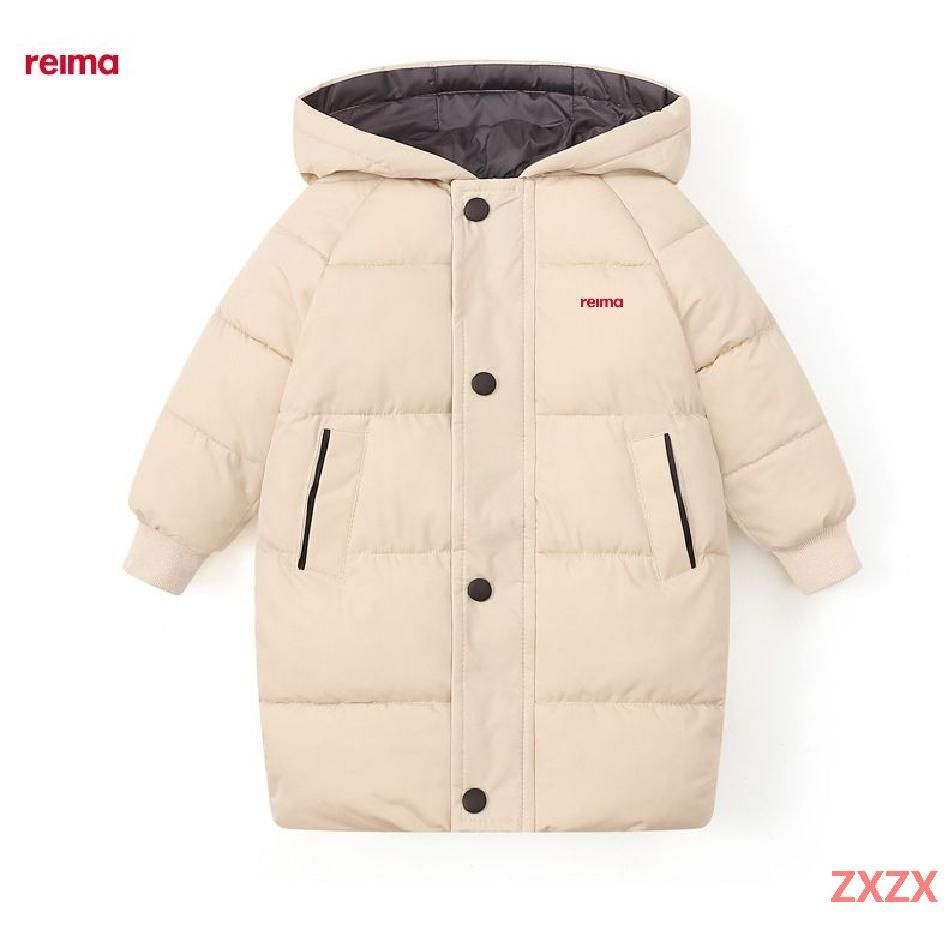 Куртка Reima #1