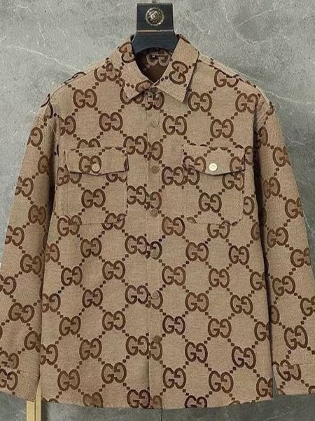 Куртка Gucci #1