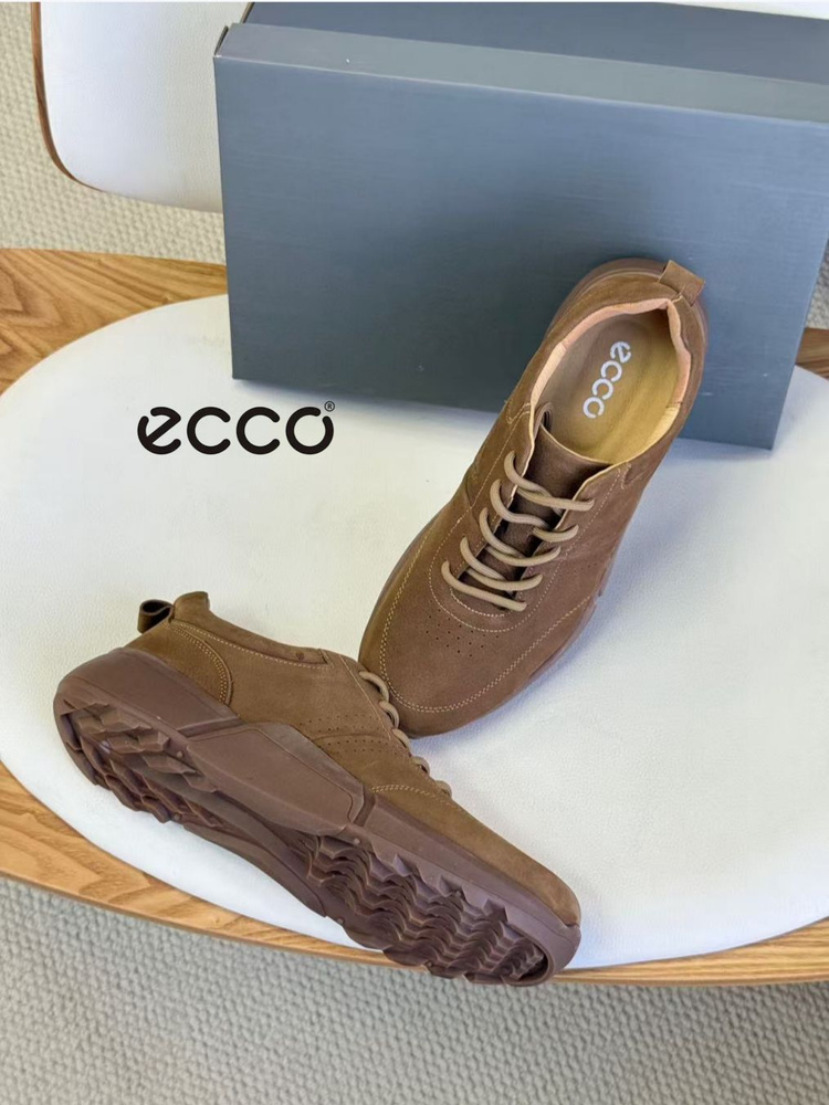 Туфли ECCO #1