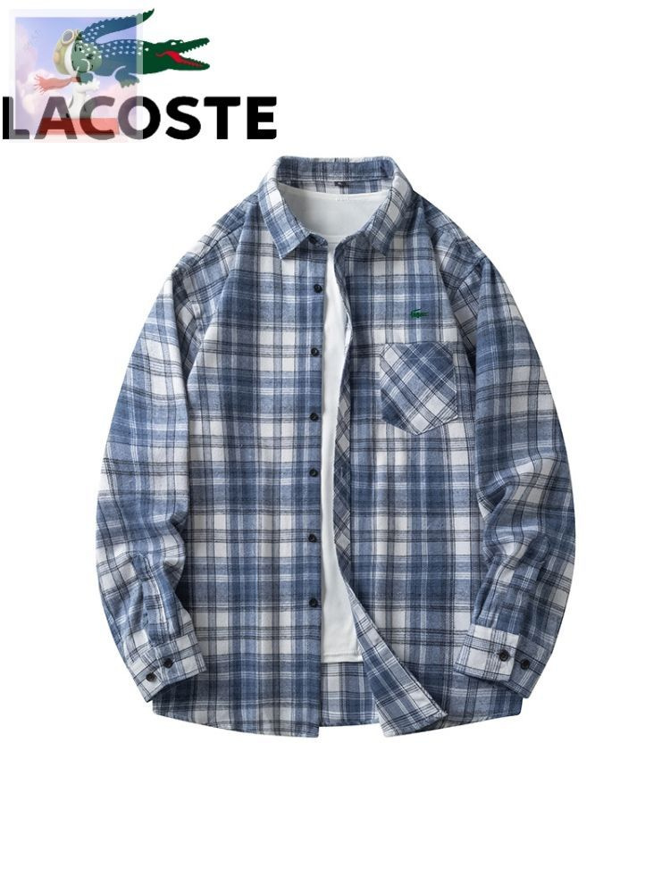 Рубашка Lacoste #1