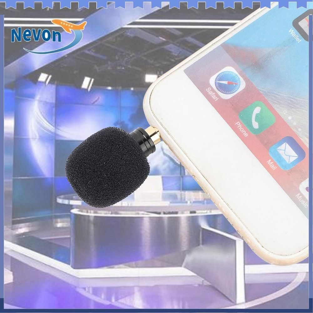 Микрофон #1
