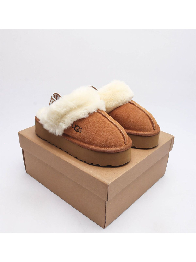 Тапочки UGG #1