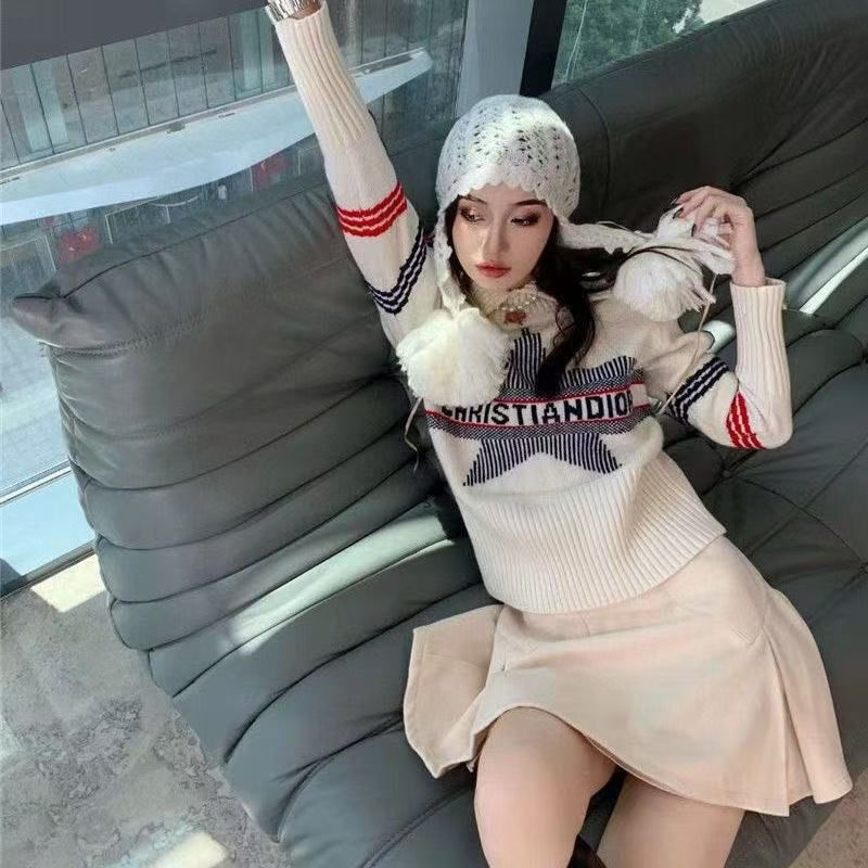 Джемпер Dior #1