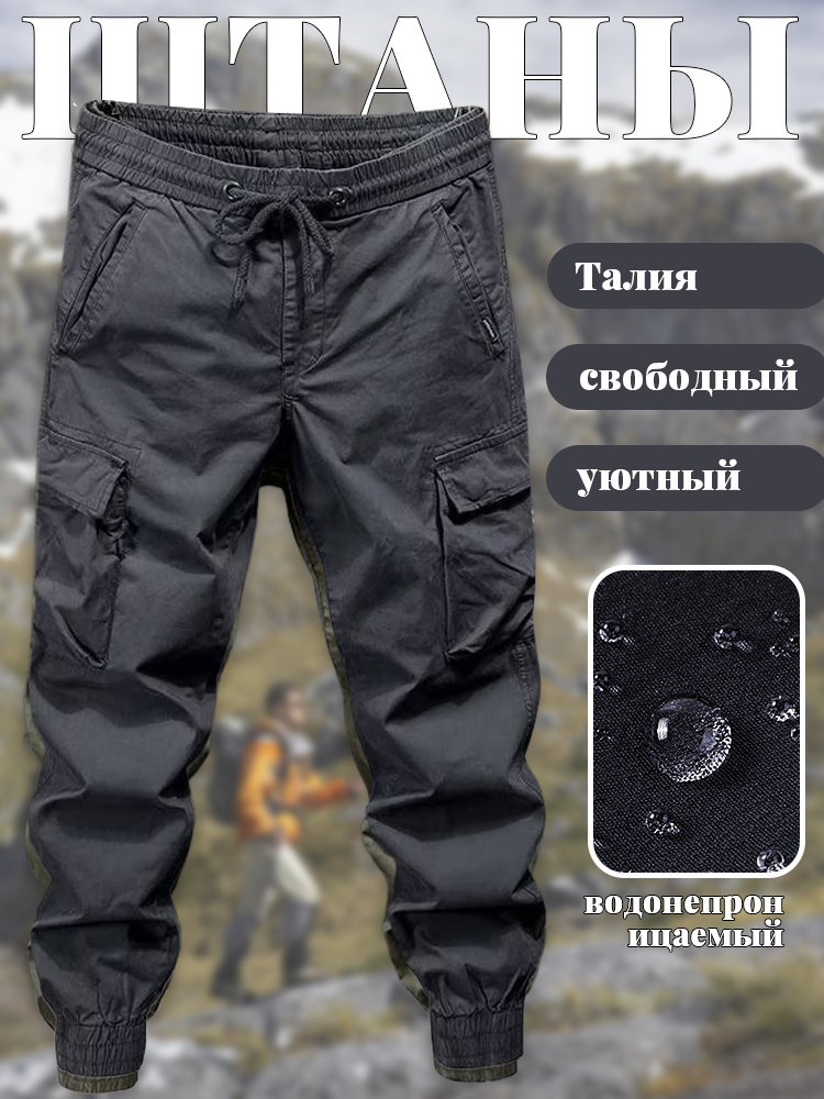 Брюки #1