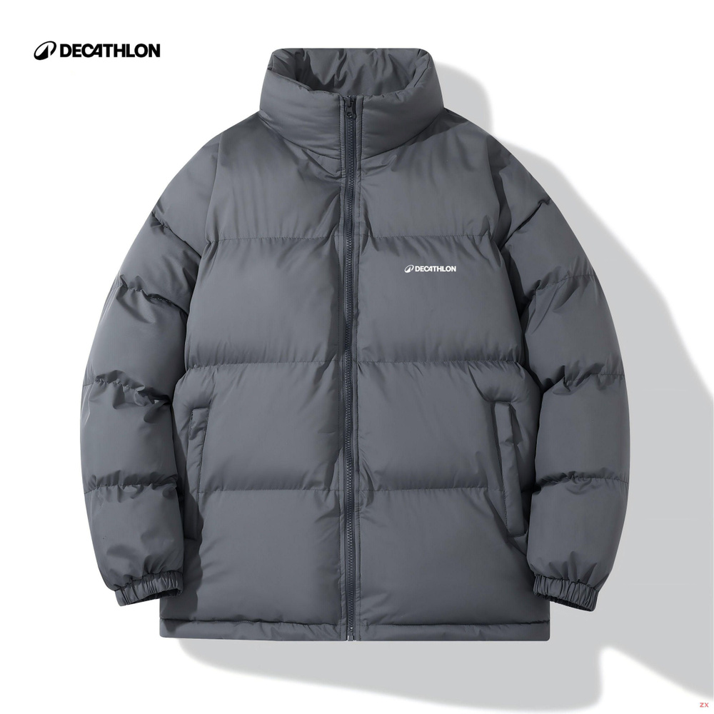 Куртка DECATHLON #1