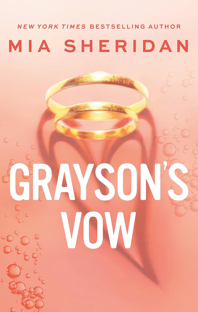Grayson's Vow #1